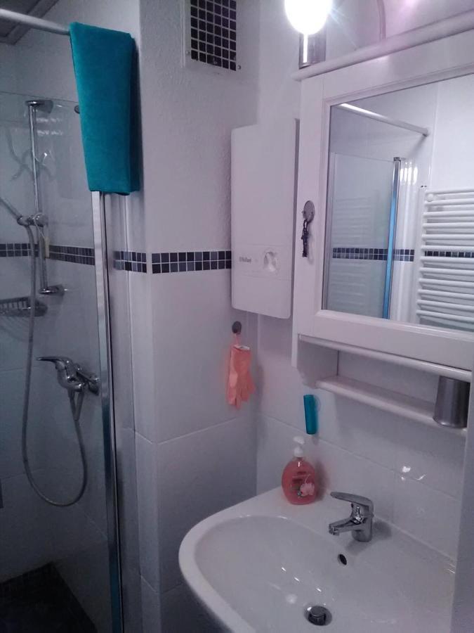 Seeperle 5, Stilvolle Fewo Mit Nordseeblick Apartman Sankt Peter-Ording Kültér fotó