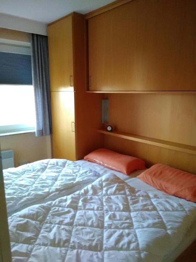 Seeperle 5, Stilvolle Fewo Mit Nordseeblick Apartman Sankt Peter-Ording Kültér fotó