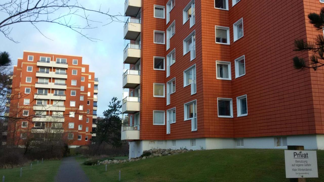 Seeperle 5, Stilvolle Fewo Mit Nordseeblick Apartman Sankt Peter-Ording Kültér fotó