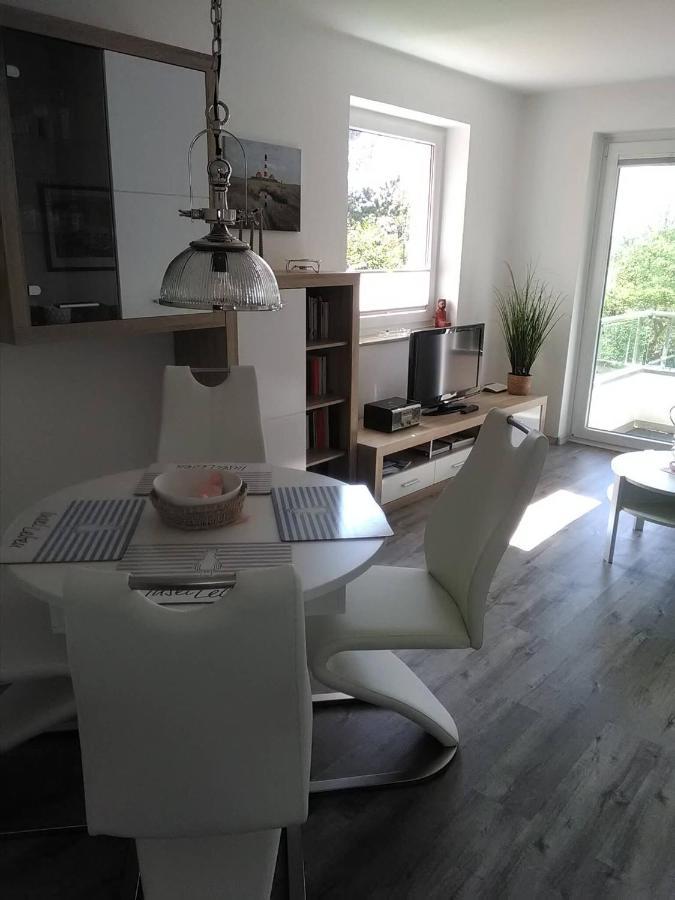 Seeperle 5, Stilvolle Fewo Mit Nordseeblick Apartman Sankt Peter-Ording Kültér fotó