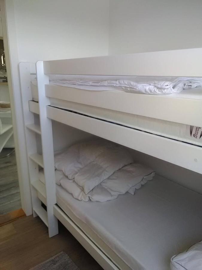 Seeperle 5, Stilvolle Fewo Mit Nordseeblick Apartman Sankt Peter-Ording Kültér fotó