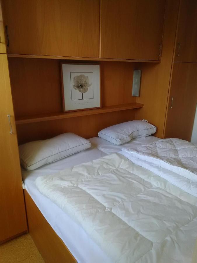 Seeperle 5, Stilvolle Fewo Mit Nordseeblick Apartman Sankt Peter-Ording Kültér fotó