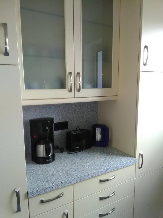 Seeperle 5, Stilvolle Fewo Mit Nordseeblick Apartman Sankt Peter-Ording Kültér fotó