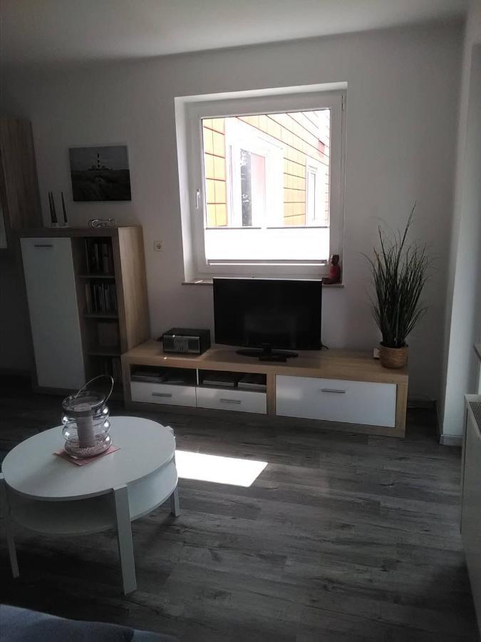 Seeperle 5, Stilvolle Fewo Mit Nordseeblick Apartman Sankt Peter-Ording Kültér fotó