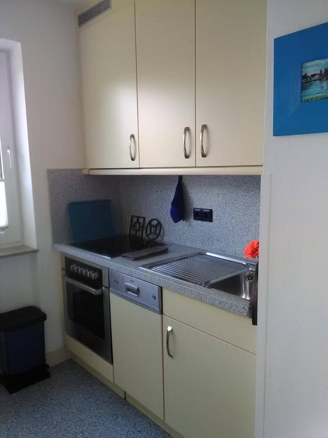 Seeperle 5, Stilvolle Fewo Mit Nordseeblick Apartman Sankt Peter-Ording Kültér fotó